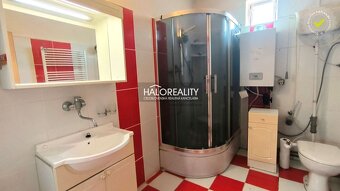 HALO reality - Predaj, rodinný dom Moravský Svätý Ján - EXKL - 8