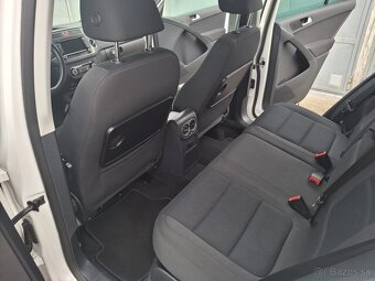 VW Tiguan Rline 125kW 4x4 - 8