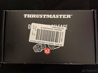 Thrustmaster T818 - 8
