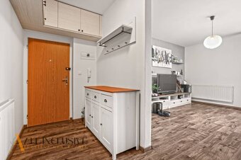 ALL INCLUSIVE | NA PREDAJ 2-IZBOVÝ BYT S 2 BALKÓNMI, DUNAJSK - 8