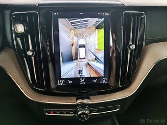 Volvo XC60 D4 Inscription A/T R-Design - 8