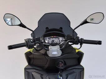 Aprilia SR GT Sport 125 (odpočet DPH) - 8