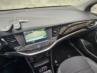 OPEL ASTRA 1.5 CRDi - 77 kW - 8