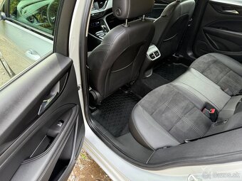 Opel Insignia ST 2.0 CDTi S S Elegance A/T - 8