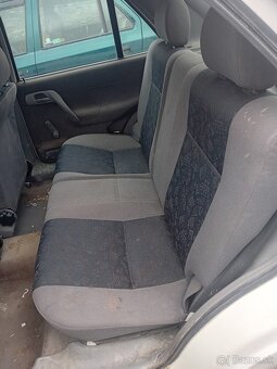 Škoda Felicia 1.3 40kw 135M - 8