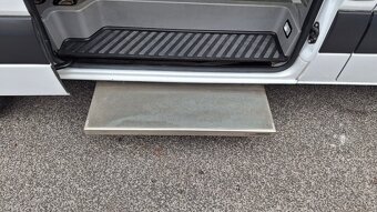 Mercedes-Benz Sprinter 213 CDI 2.2 BUS 9.miest - 8