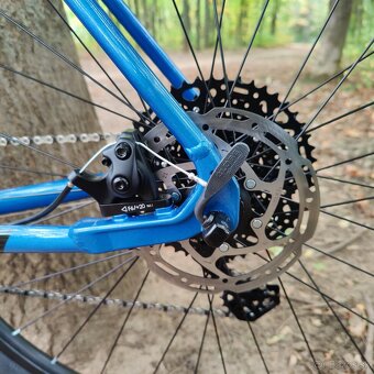 ATTABO GRADO 2.0 Gravel - 8