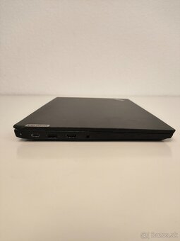 Lenovo ThinkPad E14 Gen 3|Ryzen 7 5700U|16 GB RAM|512 GB SS - 8