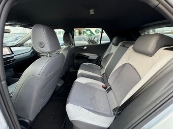 Volkswagen ID.3 Pro S 150kW Tour Matrix - 8