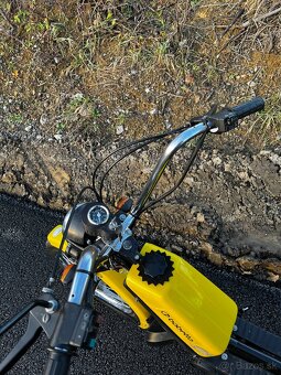 Predám babettu 210 - 8