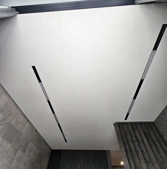 Textilné napínacie stropy a steny Exkluzívne na Slovensku - 8