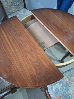 Kuchynský stôl - 8