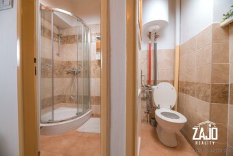 Rodinný dom na predaj v Trenčíne, ul. Kpt. Jaroša - 8