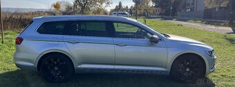 VW Passat B8 Variant 2.0 TDI - 8