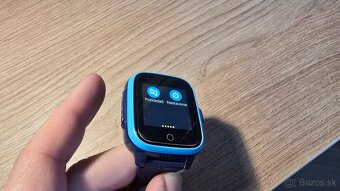 Wowme WM Kids 4G - 8