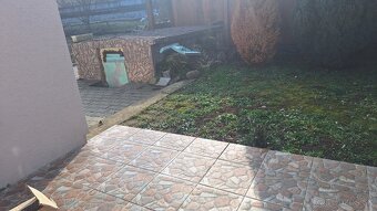 Predaj zrekonštruovaného RD v obci Suchohrad - 8