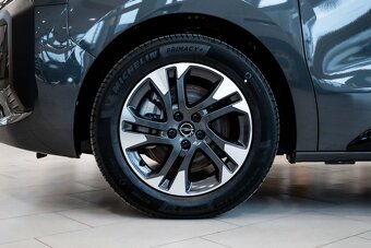 Opel Zafira 2.2 CDTI XL Edition A/T - 8