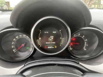 Fiat 500X 1.4 MultiAir Lounge - 8