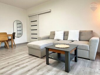 PREDAJ 2- izb. byt s balkónom centrum mesta REZERVOVANÉ - 8