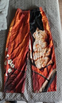 padavé s mačičkou S - 8