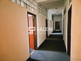 Na predaj multifunkčná budova - Štiavnik (okres Bytča) - 8