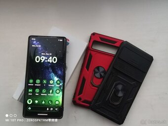 Google Pixel 7 Pro 12/256GB 5G - 8