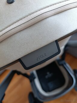 Joolz day5 Sandy Taupe - 8