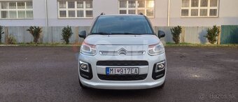 Citroën C3 Picasso VTi 95 Best Collection - 8