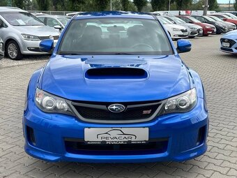 Subaru WRX STI 2.5 4x4 - 8
