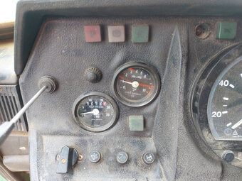 Tatra 815 6X6 S3 - - 8