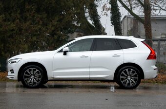 Volvo XC60 D4 Inscription A/T 2019 - 8