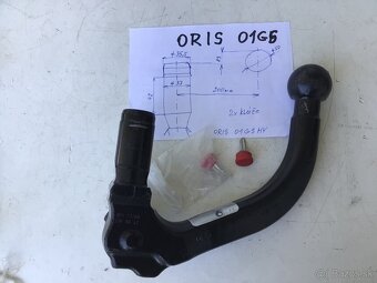 Ťažne zariadenie - 8