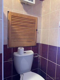 2 izbový byt v Štúrove na predaj - 8