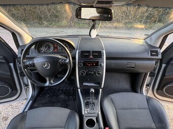 Mercedes A170 kombi Avantgarde - 8