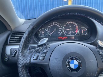 BMW e46 330Ci LPG-BRC - 8