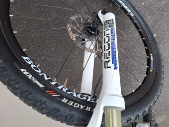 Trek EX7 Evo Fully - 8