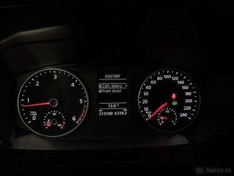 VW TRANSPORTER 2,0TDI DSG  WEBASTO - 8