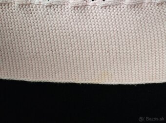 Obojstranná deka - 8