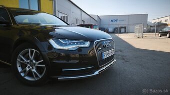 Audi A6 Allroad C7 3.0TDi 230kw - 8