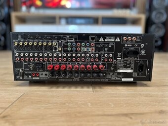 Denon AVR-3310 - 8