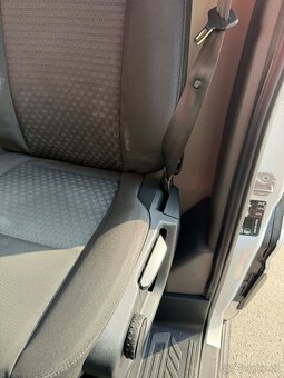 Ford Transit 2.0 TDCI 130k L4H3 Maxi - 8