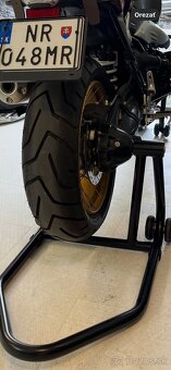 predám BMW RnineT Srambler 23 - 8