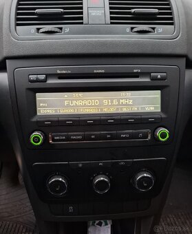 Skoda Yeti - 8