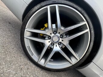 MERCEDES-BENZ E-KUPÉ 350CDI BLUETEC - 8