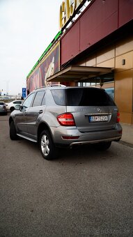 ML 350 cdi 4-MATIC - 8
