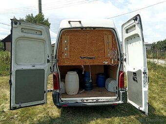 Autokaravan - 8
