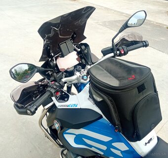 BMW R 1200 GS Adventure RALLYE - 8