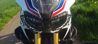 Honda Africa Twin CRF1000 - 8