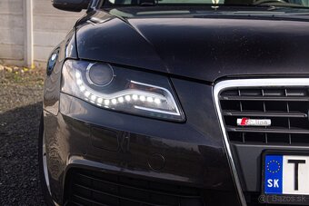 Audi A4 1.8 TFSI - 8