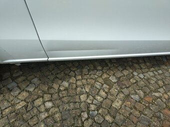 Vito Tourer extralong - 8